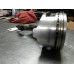 97V015 Piston and Connecting Rod Standard For 96-97 Isuzu Trooper  3.2